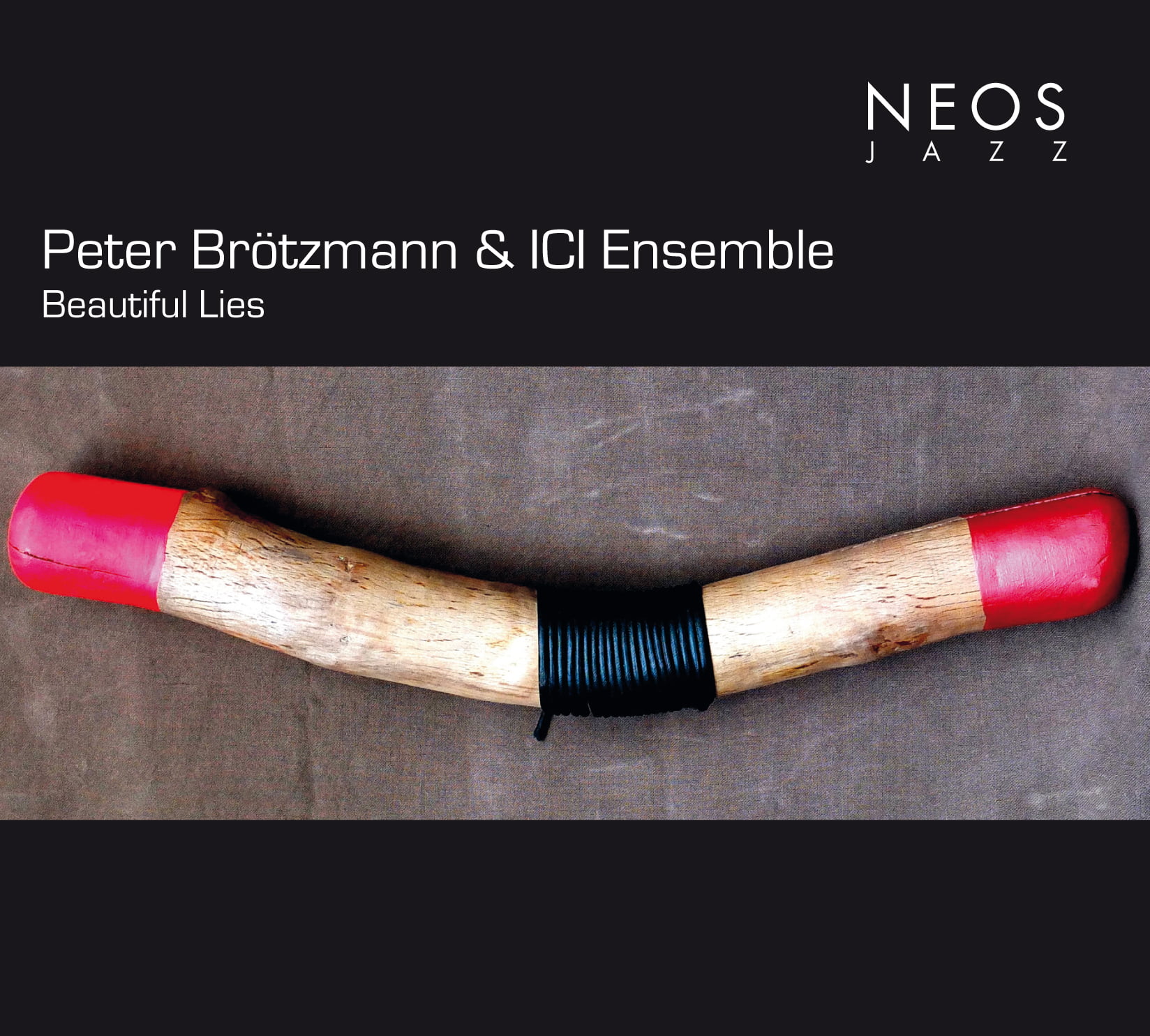 Peter Brötzmann & ICI Ensemble