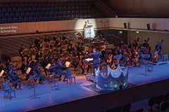 Tonhalle-Orchester